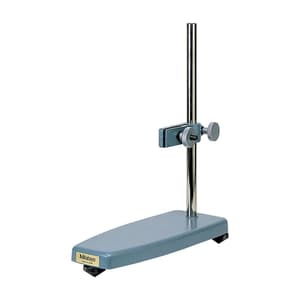 Mitutoyo 300 - 1000 mm Vertical Type Micrometer Stand, 156-103