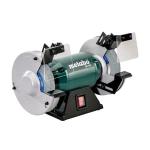 Metabo 150mm / 6 inch 350W Bench Grinder, DS 150