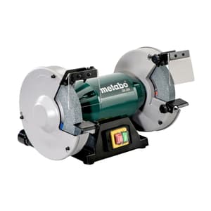 Metabo 200mm / 8 inch 600W Bench Grinder, DS 200