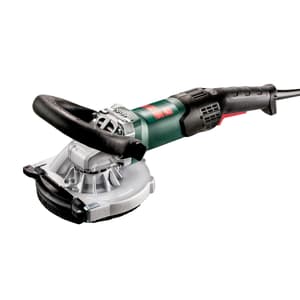 Metabo 125mm / 5 inch 1900W Concrete Grinder, RSEV 19-125 RT