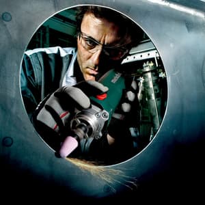 Metabo 710W 43mm Compact Die Grinder, GE 710