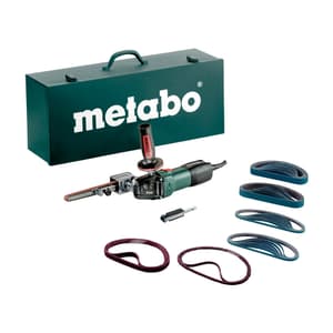Metabo 950W Band File Set, BFE 9-20
