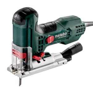 Metabo 22mm 710W Quick Jigsaw, STE 100