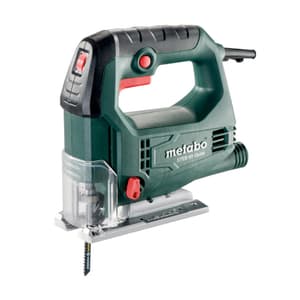 Metabo 18mm 450W Quick Jigsaw, STEB 65