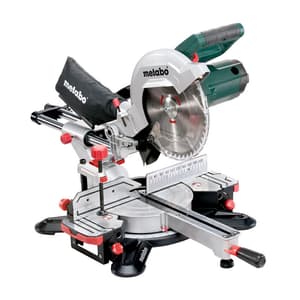 Metabo 254mm 1450W Mitre Saw, KGS 254 M