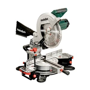 Metabo 305mm 1600W Mitre Saw, KS 305 M