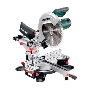 Metabo 305mm 1600W Mitre Saw, KGS 305 M