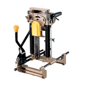 Makita 1140 W Chain Mortiser, 7104L