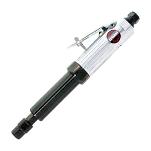 Sumake 6 mm (1/4") Air Extended Die Grinder, ST-7733L