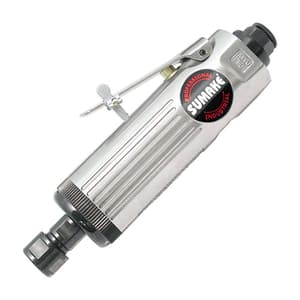 Sumake 6 mm (1/4") Air Die Grinder, ST-7733M