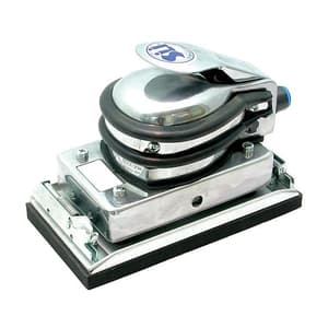 Sumake 90 x 197 mm Air Orbital Sander, ST-7718