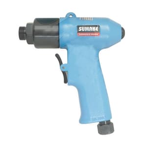 Sumake M3 - M6 Air Riveting Nut Tool Without Stud, ST-6901N