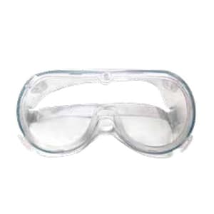 Ozar Safety Goggle With Vent, ASP-8748