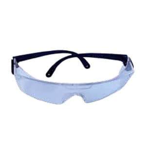 Ozar Safety Goggle (Black), ASP-8746