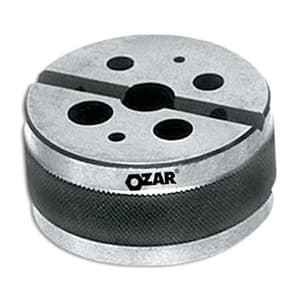 Ozar 38 mm Bench Block, ABB-0370