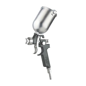 Pilot 0.35 Ltr High Performance Spray Gun, HP-64S