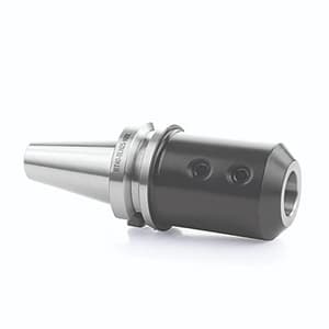 Tooltech BT-50 / 20 mm Bore Size Side Lock Holder