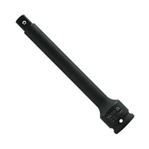 Yato 175 mm, 3/4" Sq. Drive Impact Extension Bar, YT-1161