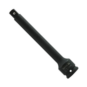 Yato 330 mm, 3/4 inch Sq. Drive Impact Extension Bar, YT-1163