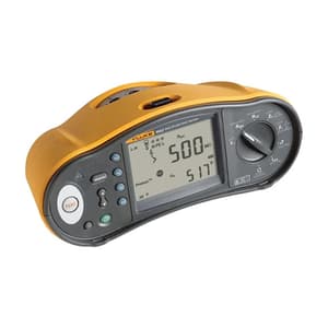 Fluke 1662 Multifunction Testers