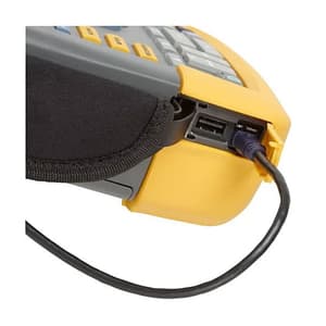 Fluke 190-102 UNIS 100MHz / 1.25 GS/s Scope Meter Test Tool