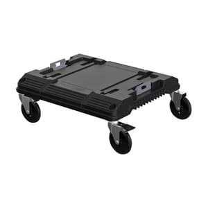Stanley FatMax Pro-Stack Cart With 100 Kg Load Capacity, FMST1-71972