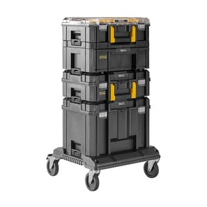 Stanley 21 Inch FatMax Pro-Stack Tool Tower, FMST1-80107