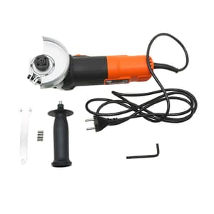 Black+Decker 100mm / 4inch 820W Angle Grinder, G720