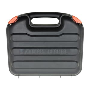 Black+Decker 12V / 1.2 Ah Cordless Drill with Kitbox, EPC12K2