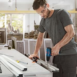 Bosch 12V Lithium-ion Professional Drill Driver (Cordless-Single Battery), GSR 120