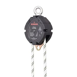 Karam Ratchet Pulley, AP 018