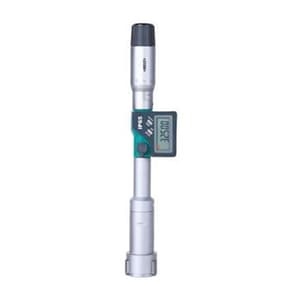 Insize 25 - 30 mm Digital Three Points Internal Micrometer with Setting Ring, 3127-30