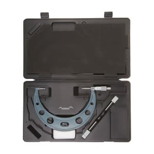 Mitutoyo 250 - 275 mm Spline Micrometer (Type A), 111-125