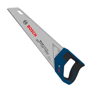 Bosch 400 mm / 16 Inch General Purpose Handsaw (11 TPI), 1 600 A03 9R5