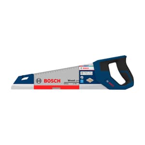 Bosch 400 mm / 16 Inch General Purpose Handsaw (11 TPI), 1 600 A03 9R5