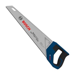 Bosch 450 mm / 18 Inch General Purpose Handsaw (11 TPI), 1 600 A03 9R6
