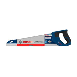 Bosch 450 mm / 18 Inch General Purpose Handsaw (11 TPI), 1 600 A03 9R6