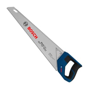 Bosch 500 mm / 20 Inch General Purpose Handsaw (7 TPI), 1 600 A03 9R7