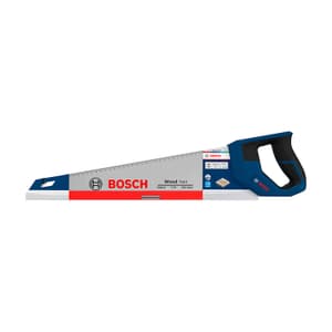 Bosch 500 mm / 20 Inch General Purpose Handsaw (7 TPI), 1 600 A03 9R7
