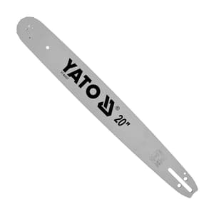 Yato 20 Inch Chainsaw Guide Bar, YT-84937