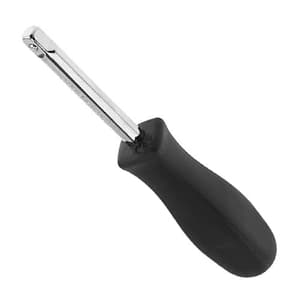 Taparia 150 mm 1/4 Inch Sq. Drive Spinner Handle, A 704