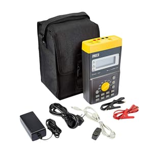 Meco Milli - Ohmeter with PC Interface, 7002