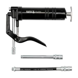 Yato 120 cc Lever Action Grease Gun, YT-0701