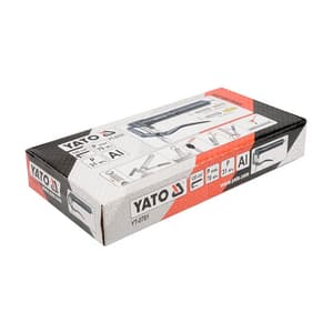 Yato 120 cc Lever Action Grease Gun, YT-0701