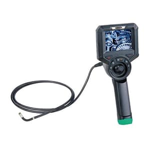 Insize 360° Swivel Videoscopes Basic Type (Cordless), ISV-S106
