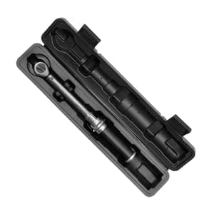 Yato 2 - 10 nm Torque Wrench (1/4 Inch Sq. Drive), YT-07721