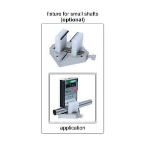 Insize 1-50µm Range Roughness Tester, ISR-C003