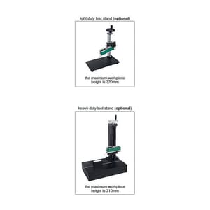 Insize 1-60µm Range Roughness Tester, ISR-C002