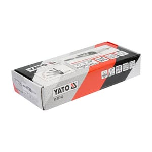 Yato 20 x 520mm Long Reach Air Belt Sander, YT-09742