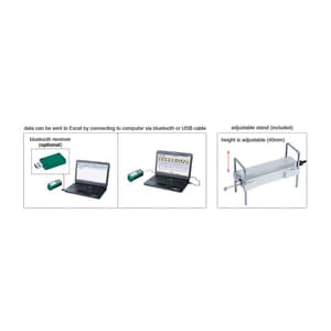 Insize 320 µm Range Roughness Tester (Separable Type), ISR-C300